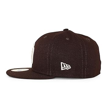 New Era San Diego Padres 59FIFTY キャップ3個 San Diego Padres New Era Hats, Padres Baseball Cap | Japan